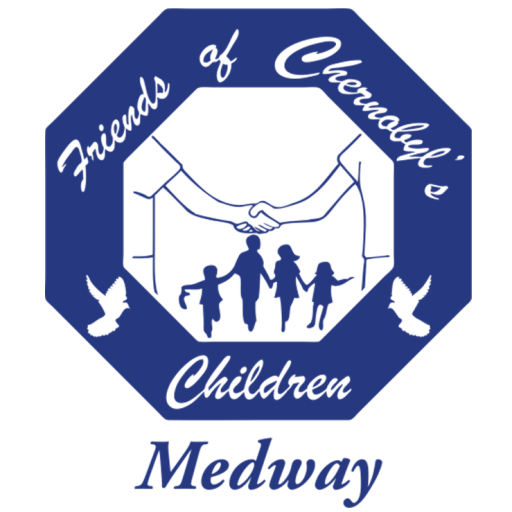 Friends of Chernobyl's Children – Medway